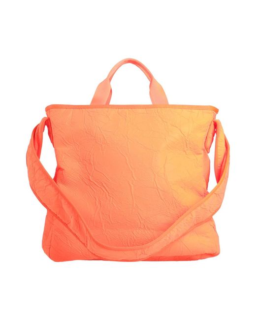 Off-White c/o Virgil Abloh Orange Handbag for men
