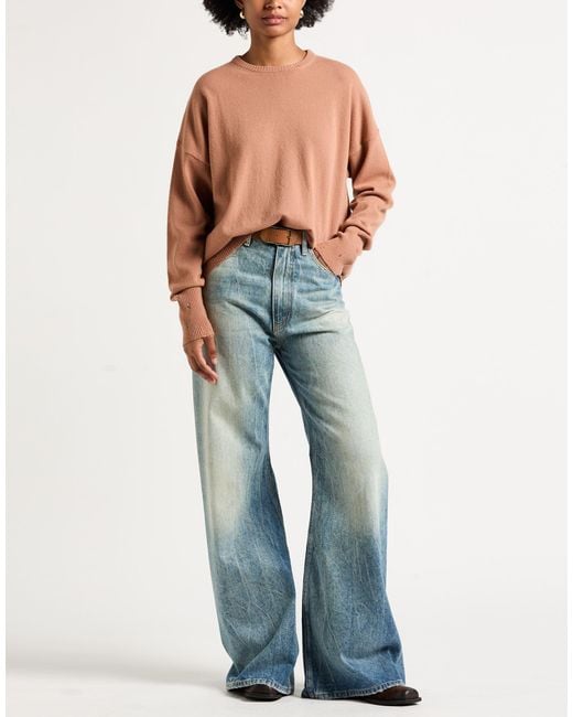 Aniye By Pink Sweater Virgin Wool