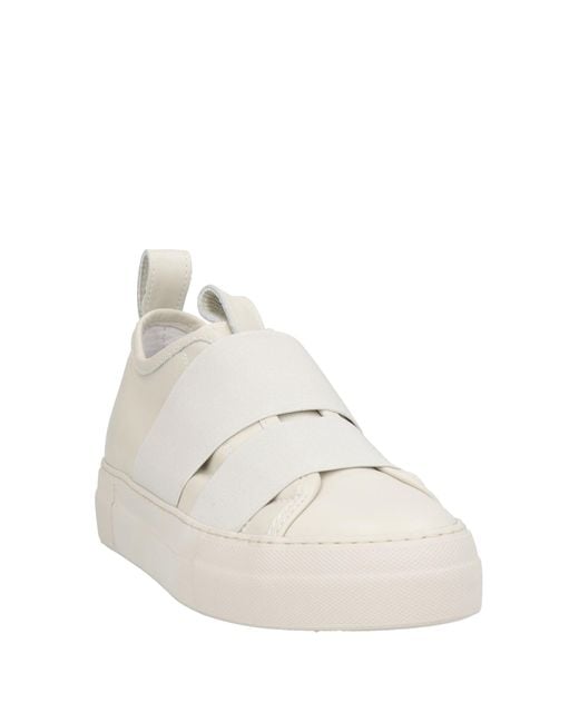 Sofie D'Hoore Natural Trainers