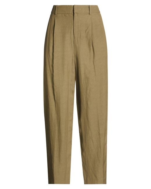 PT Torino Green Pants