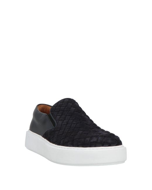 Cerruti 1881 Blue Trainers for men