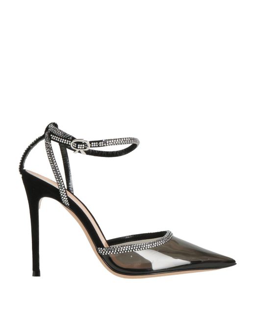 Gianvito Rossi White Pumps