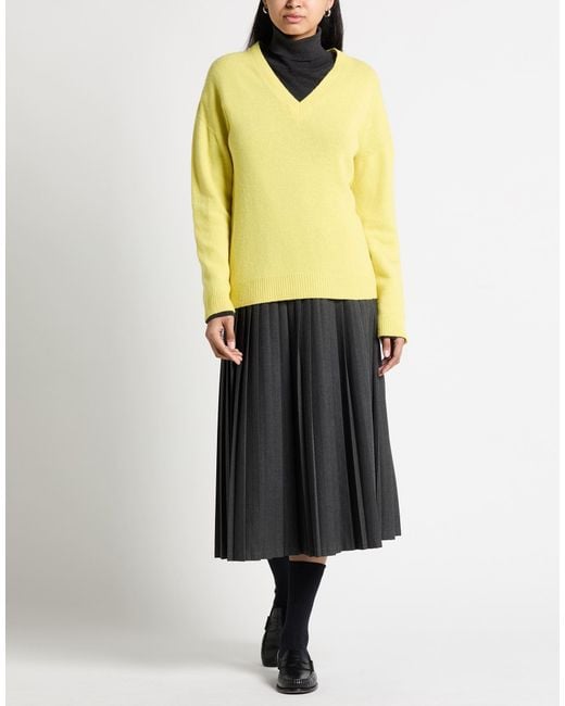 Pullover Liu Jo de color Yellow