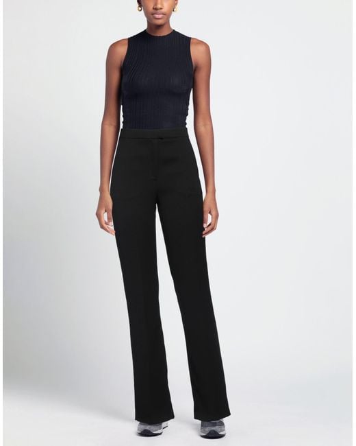 ANDAMANE Black Pants