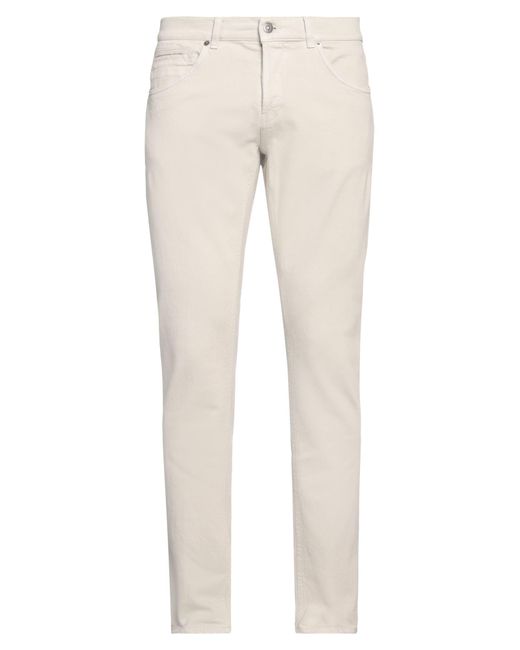 Dondup Natural Jeans for men