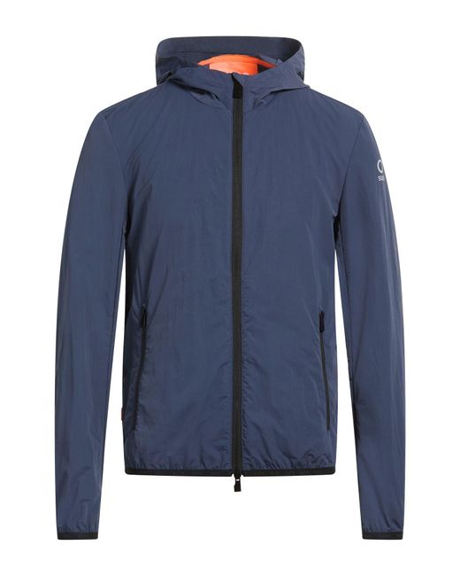 Suns Boards Blue Jacket for men