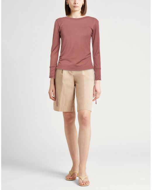 Daniele Fiesoli Red T-Shirt
