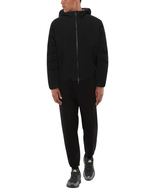 Plumas Museum de hombre de color Black