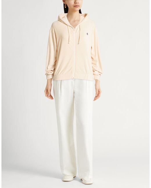 Ballantyne Natural Sweatshirts