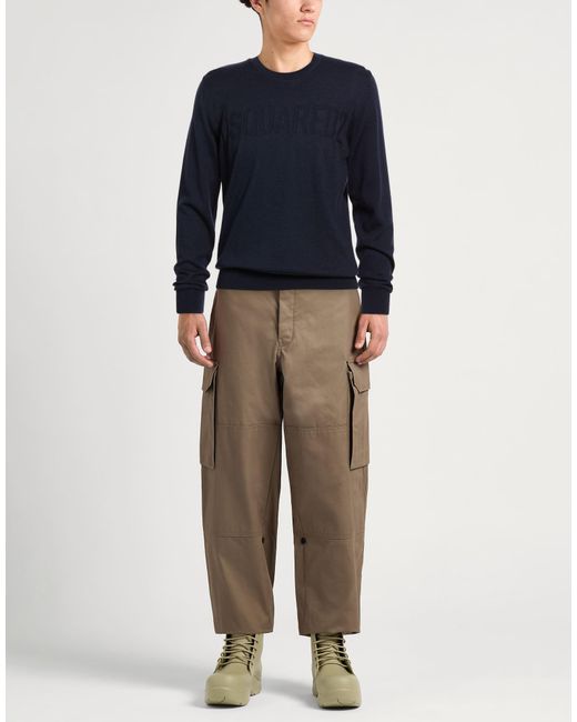 Pullover DSquared² pour homme en coloris Blue