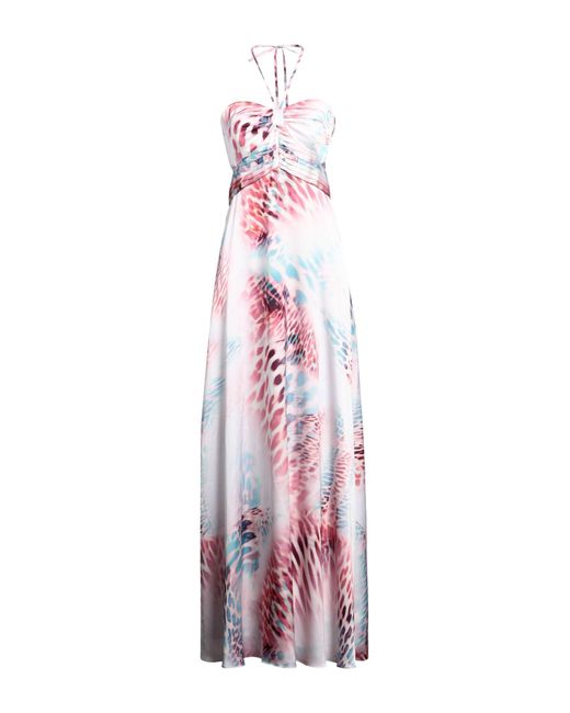 Marciano White Maxi Dress