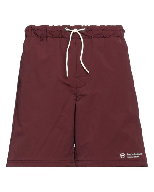 Mountain Research. Purple Shorts & Bermuda Shorts for men