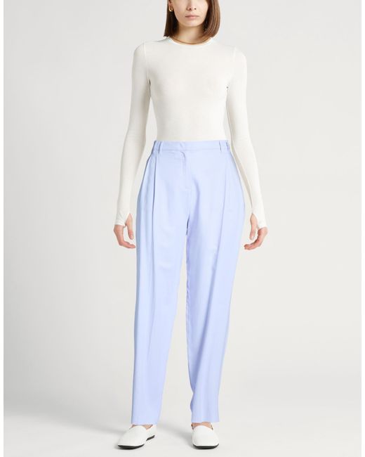 Marella Blue Pants