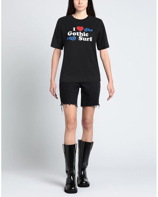 DSquared² Black T-shirt