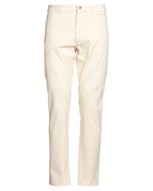 Theory Natural Pants for men