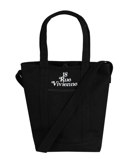 Borsa A Mano di KENZO in Black da Uomo