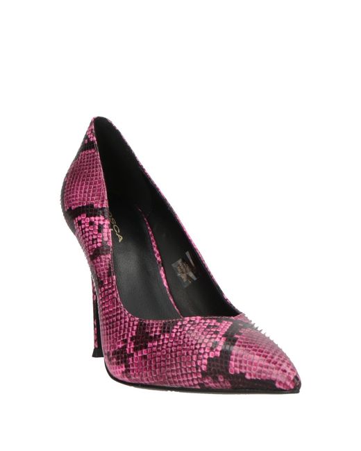Tosca Blu Pink Pumps