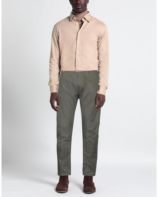 G-Star Gray Trouser for men