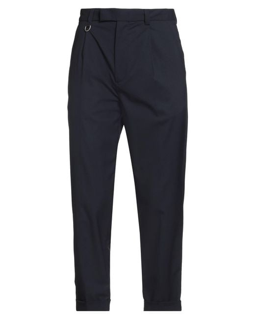 Paolo Pecora Hose in Blue für Herren