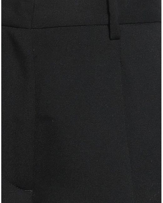 Brian Dales Black Trouser