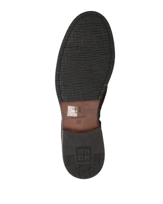 Moma Brown Loafer for men