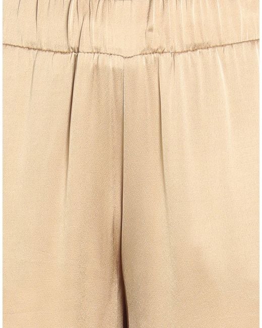 Ottod'Ame Natural Pants