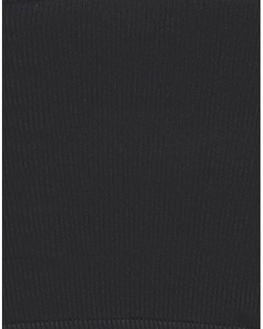 Calvin Klein Black Top