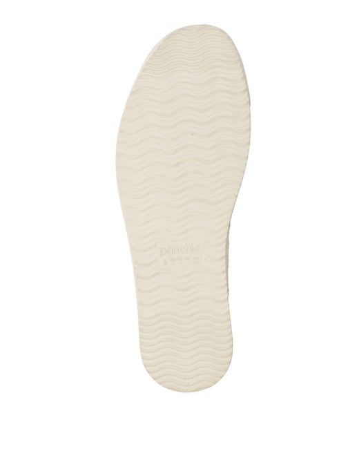 Pànchic Blue Trainers for men