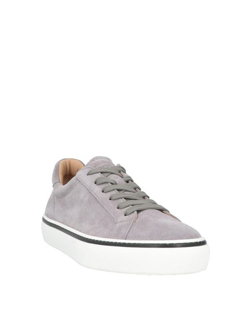 Tod's White Trainers for men
