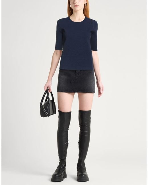 Pullover Marni en coloris Blue