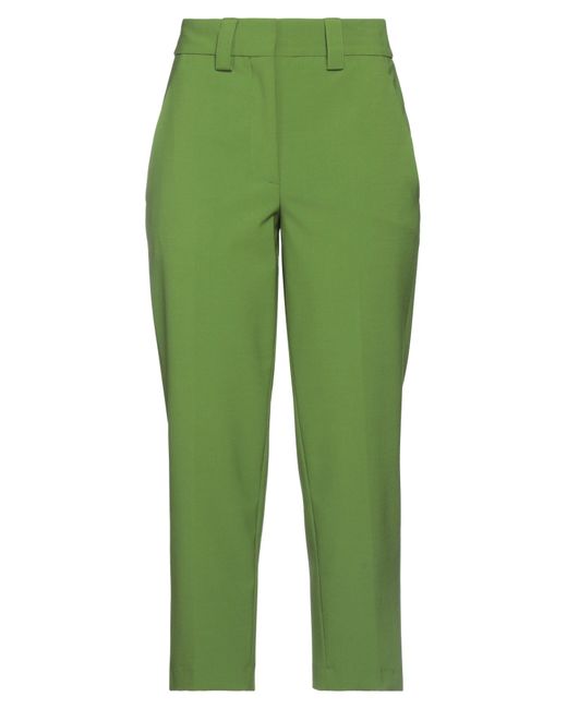 Jucca Green Pants
