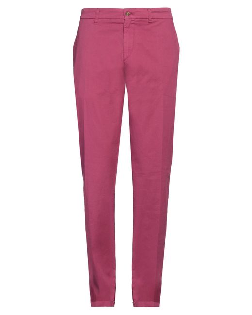 Harmont & Blaine Hose in Red für Herren