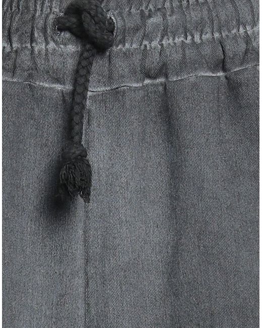 DISCLAIMER Gray Hose