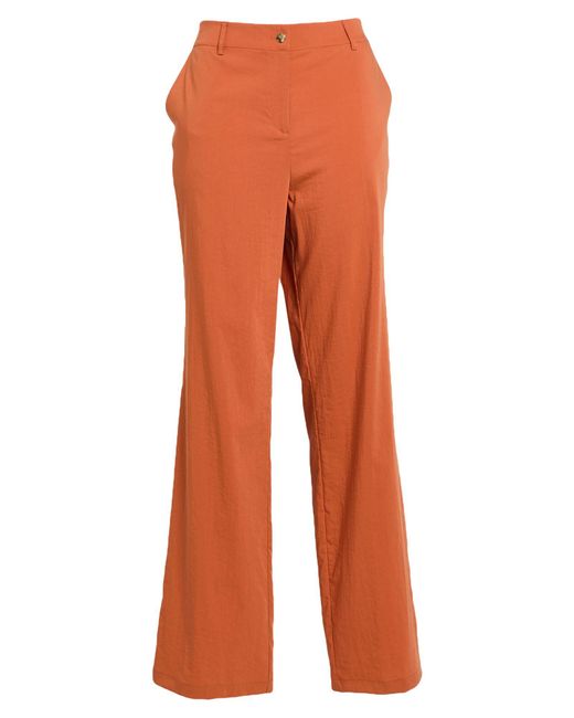 Toy G. Orange Trouser