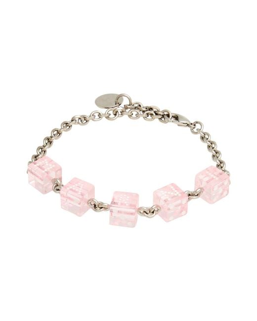 Bracciale di Marni in Pink