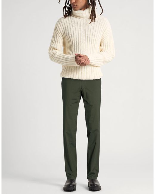 L.b.m. 1911 Green Trouser for men