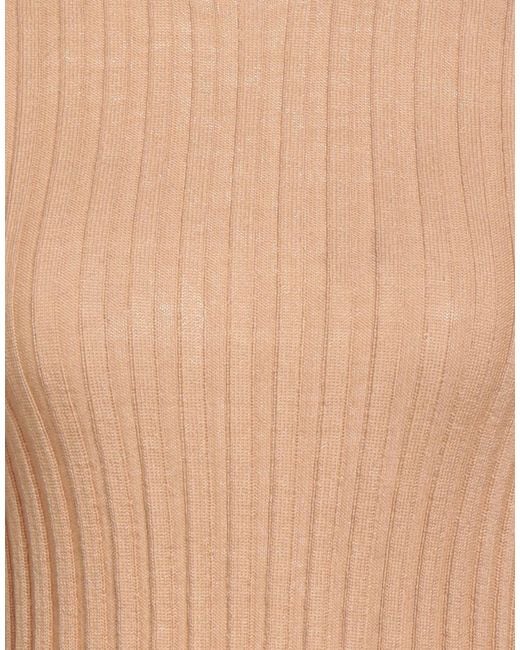 Alysi Natural Jumper