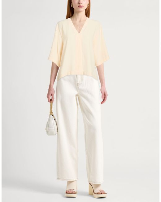 Ottod'Ame Natural Tops