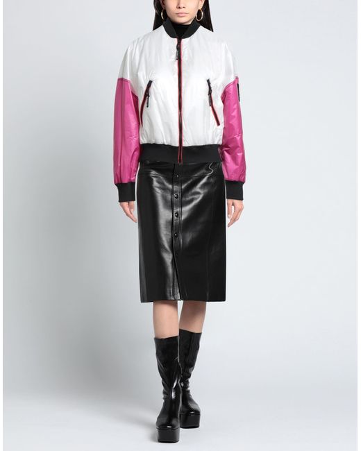 PEUTEREY.PLURALS Red Jacket