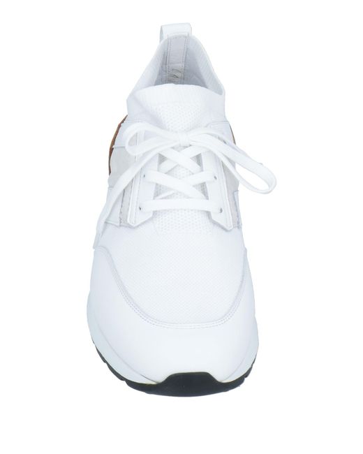 Tod's White Trainers for men