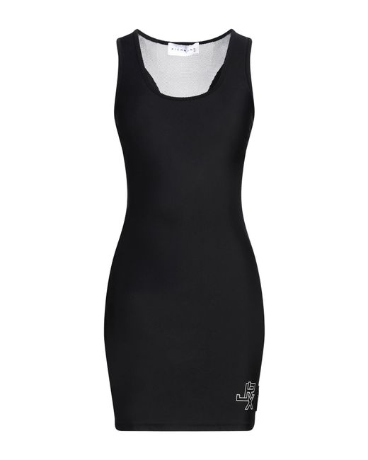 Richmond X Black Mini Dress