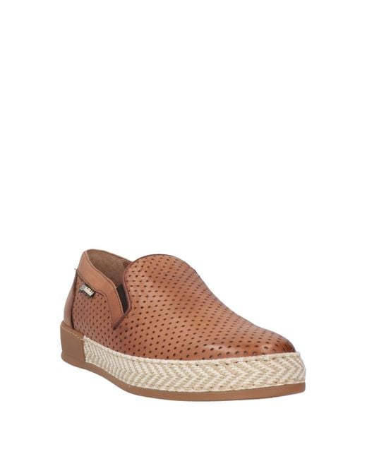 Baldinini Brown Sneakers for men