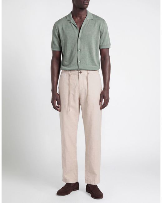 Myths Natural Trouser for men
