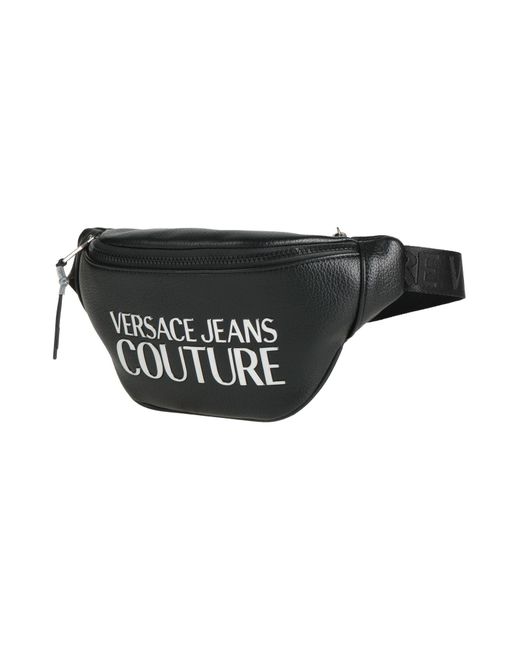 Versace jeans couture belt bag hotsell