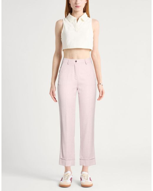 Caractere Pink Trouser