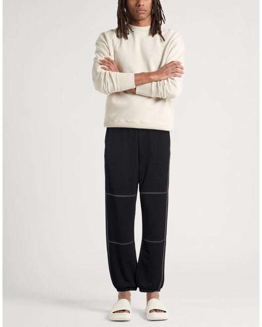 Dickies Black Pants Cotton, Polyester for men