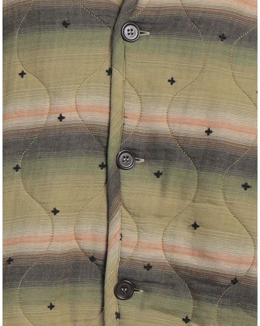 B'Sbee Green Jacket