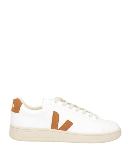 Veja Natural Trainers for men