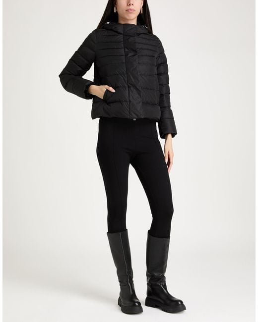 Add Black Puffer