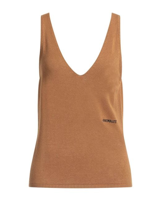 hinnominate Natural Top
